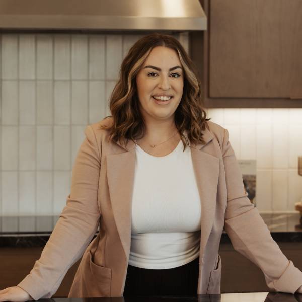 Jena Tiedmann - Loan Processor